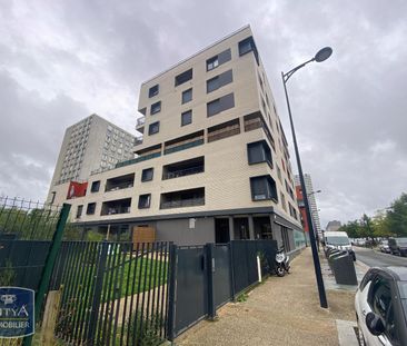 Location Appartement 3 pièces 75m² CHAMPIGNY SUR MARNE 94500 - Photo 1