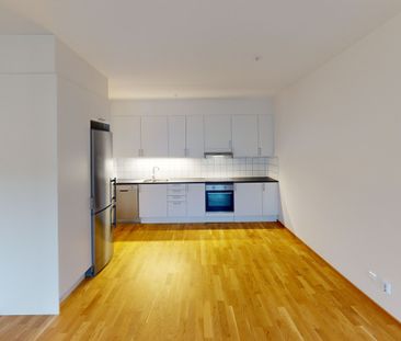 Tullgatan 7 B, Eskilstuna - Photo 1