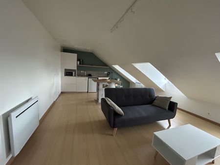 Location Appartement 2 pièces 30m² REIMS 51100 - Photo 3