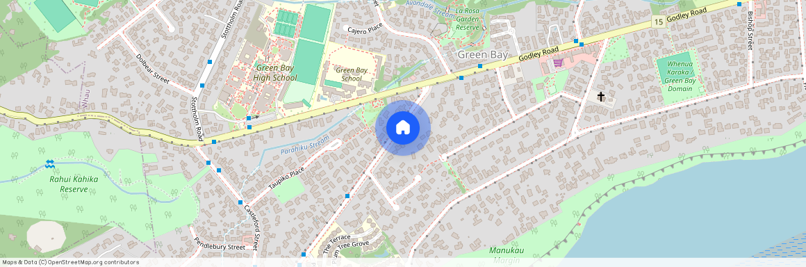 16 Avonleigh Road, Green Bay, Auckland