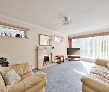 3 bedroom bungalow to rent - Photo 5