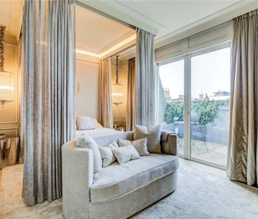 2 bedroom penthouse to rent - Photo 3