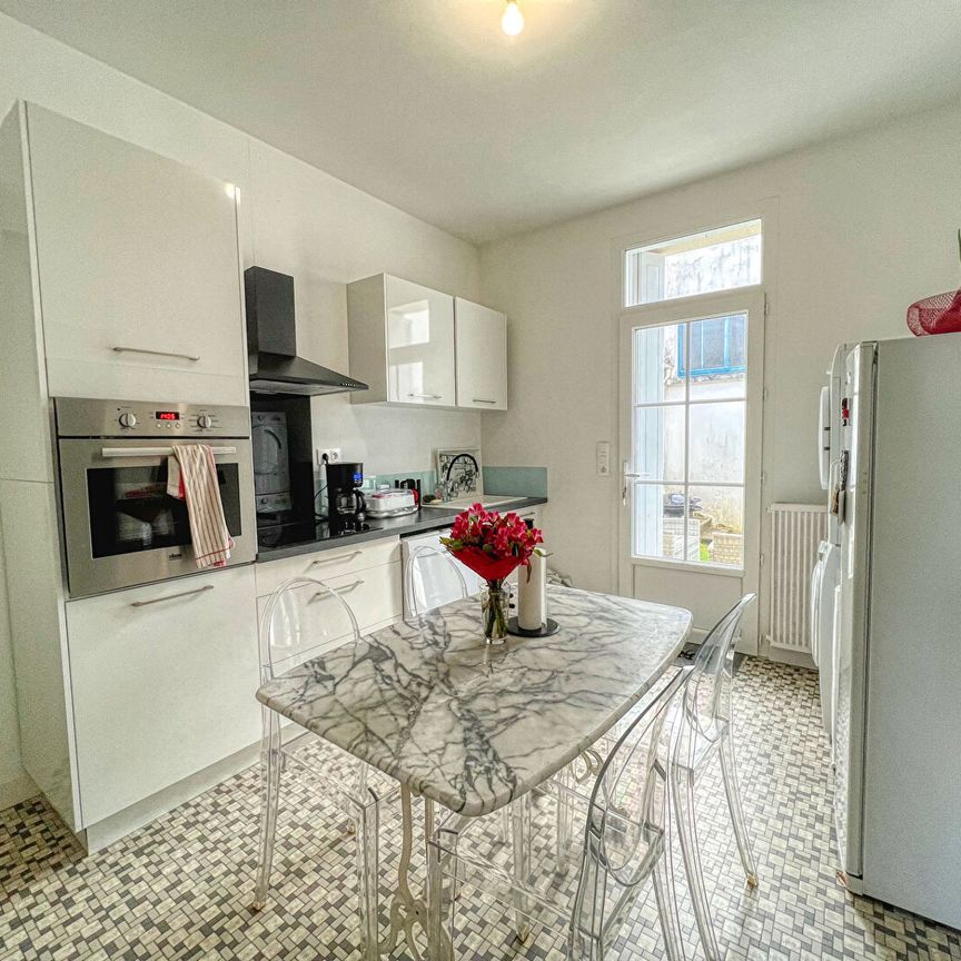 Location Maison 4 pièces 85m² - Photo 1