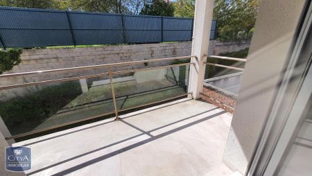 Appartement à louer 3 pièces 63.7m² - Photo 3