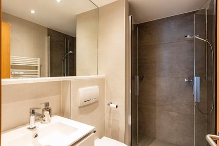 LOCATION SEMAINE: 4 pièces situé en face des remontées mécaniques - Photo 5