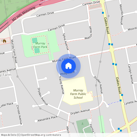 4 Philip Place, NSW 2118, Carlingford