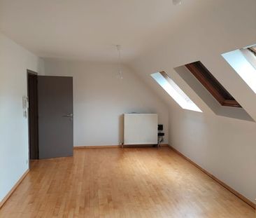 Appartement te huur - Photo 1