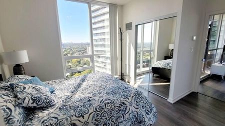 For Lease - 62 Forest Manor Road Unit# 1511, Toronto, Ontario - Photo 2