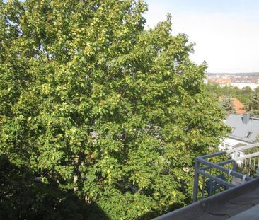 *BIRI* - teilmöblierte Wohnung in der Südvorstadt - Photo 3