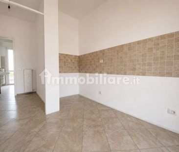 Trilocale buono stato, terzo piano, Popolo, Rondò, Casale Monferrato - Photo 4