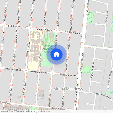 12 Woodyard Court, 3028, Altona Meadows