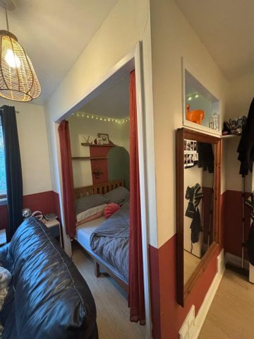 Studio to rent - Photo 3