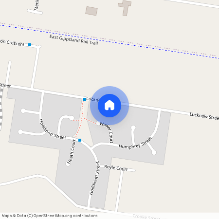 80 Laurina Way, Vic 3875, Lucknow