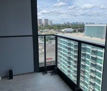 For Lease - 19 Singer Court Unit# 1820, Toronto, Ontario - Photo 3