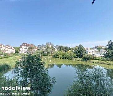 Location Appartement 1 pièces 10 m2 à Boissy-Saint-Léger - Photo 2