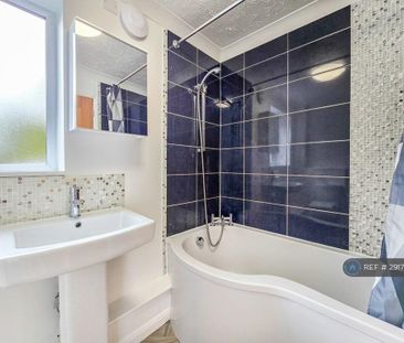 1 bedroom maisonette to rent - Photo 6
