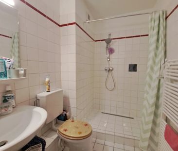 Freundliche, gemütliche Single -1 Raum Wohnung mit offener Küche un... - Foto 4