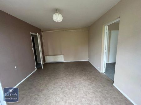 Appartement à louer 2 pièces 41.8m² - Photo 3