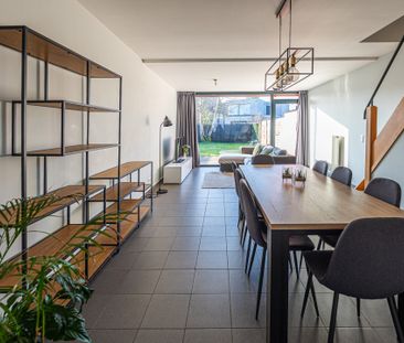 Gezellige gerenoveerde woning met tuintje - Foto 3