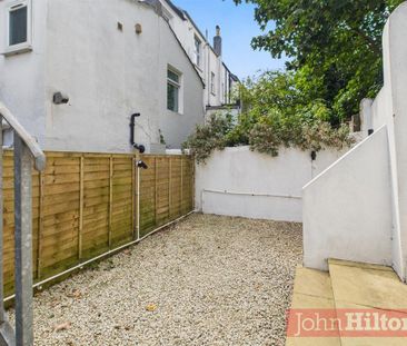 6 bedroom maisonette to rent - Photo 1