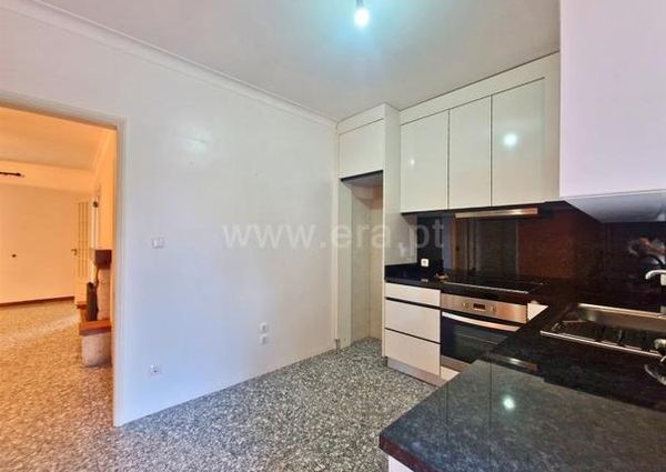 Moradia T3 em Viana Do Castelo