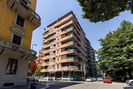 Trilocale in Affitto in Viale Lazio 6 a Milano - Foto 5