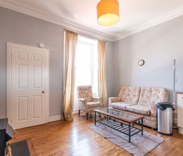 1563L - Taylor Place, Edinburgh, EH7 5TQ - Photo 1