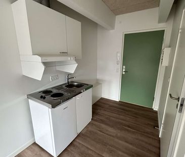 Gammel Jernbanevej 29, 1. Dør 6, 2500 Valby - Photo 5