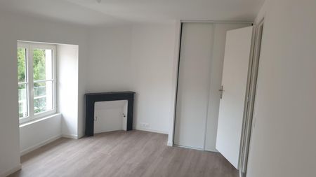 Location Appartement 3 pièces 67m² POITIERS 86000 - Photo 3
