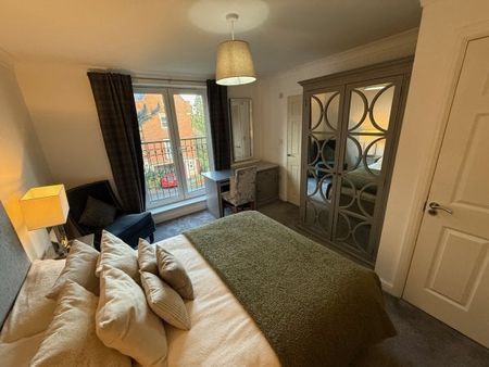 St Katherines Court, Derby, DE22 - Photo 5