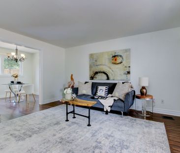 For Lease - 5 Pennywood Road, Brampton, Ontario - Photo 2