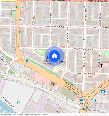 1373 W 73rd Ave, Vancouver, Vancouver, Metro Vancouver, V6P 3E9