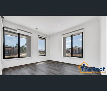 42 Ambervue Drive, Cobblebank, Vic 3338 - Photo 4