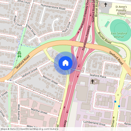 15/70 Wells Road, Vic 3198, Seaford