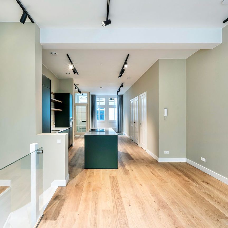 Appartement te huur: Bloemstraat 15-1 1016 KV Amsterdam - Photo 1