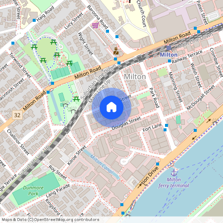 5/36-40 Gordon Street, Milton, QLD 4064