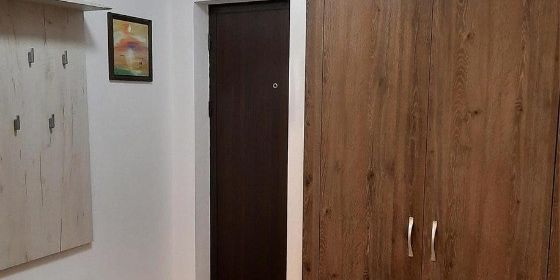 Garsoniera Sector 1, zona Turda - Fotografie 3