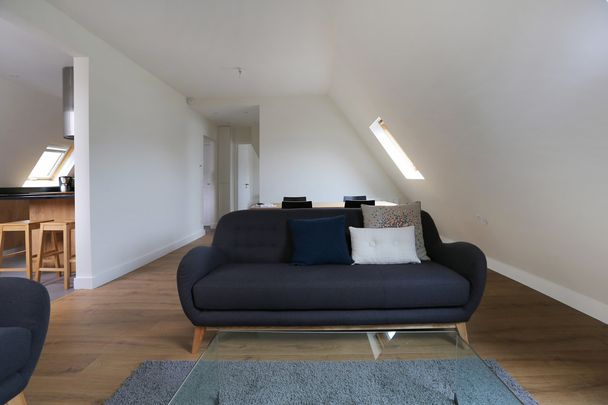 Appartement à louer rue Littré, Paris 6ème - Photo 1