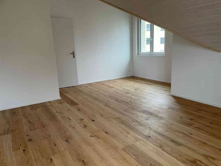 6.5 Zimmer, 172 m², 1. Stock - Photo 2