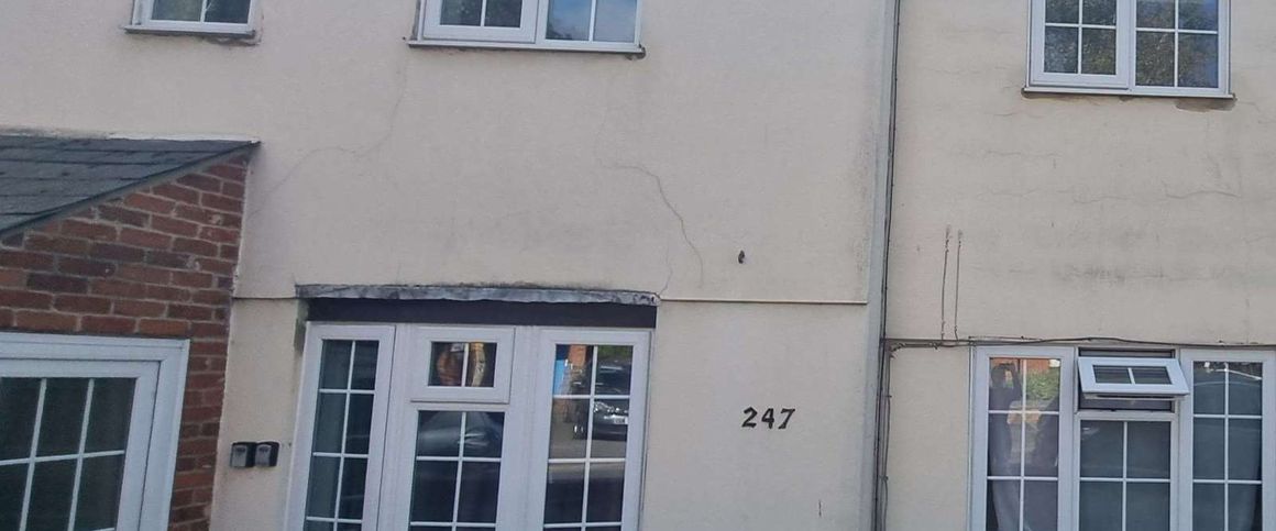 Harwich Road Room 1 - Photo 1