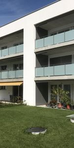 gemütliche Wohnung in freundlicher Überbauung - Foto 3