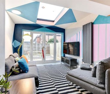 Queens Road, NG9 2BD - Photo 1