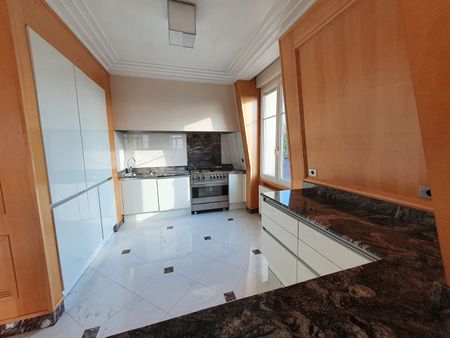 Appartement T4 Le Raincy à louer - Photo 2