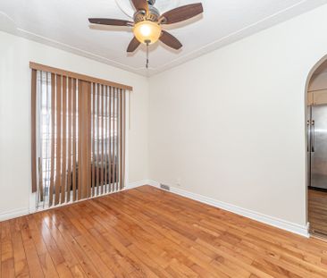 For Lease - 163 Connaught Avenue, Hamilton, Ontario - Photo 6