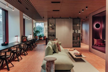 Available from 27/11/2025 - Studio, Furnished - Photo 2