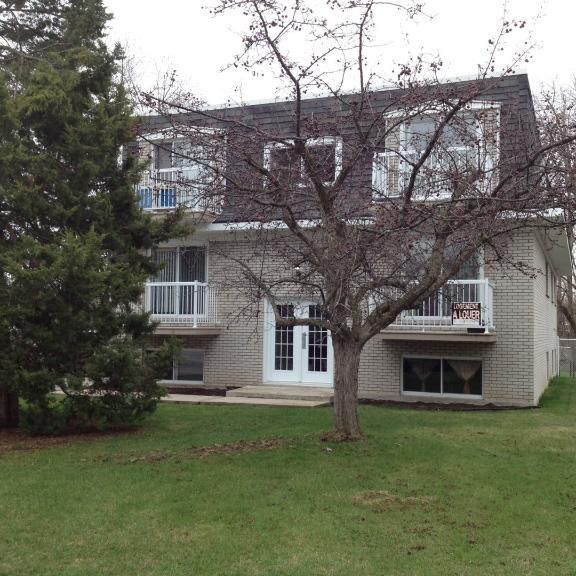 4 1/2 - Saint-Eustache - 1 325 $/mois - Photo 1