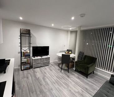 Room in a Shared Flat, Old Kent Road, SE1 - Photo 4