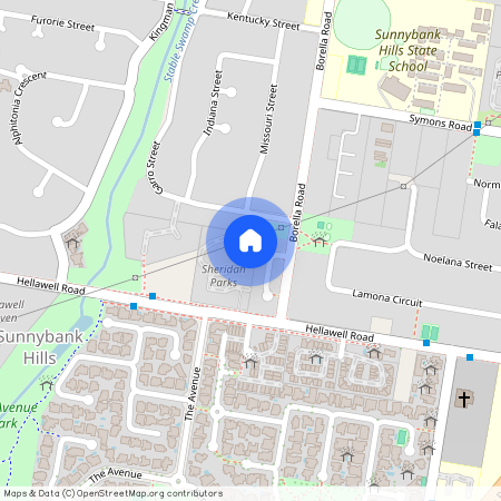 259 hellawell road, Qld 4109, Sunnybank Hills