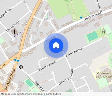 Long Acre, KIDDERMINSTER - Photo 1