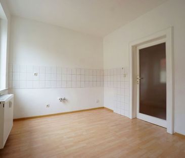 Mittendrin wohnen: Zentrale 3-Zimmer-Wohnung (3. OG) – Perfekt für ... - Photo 1